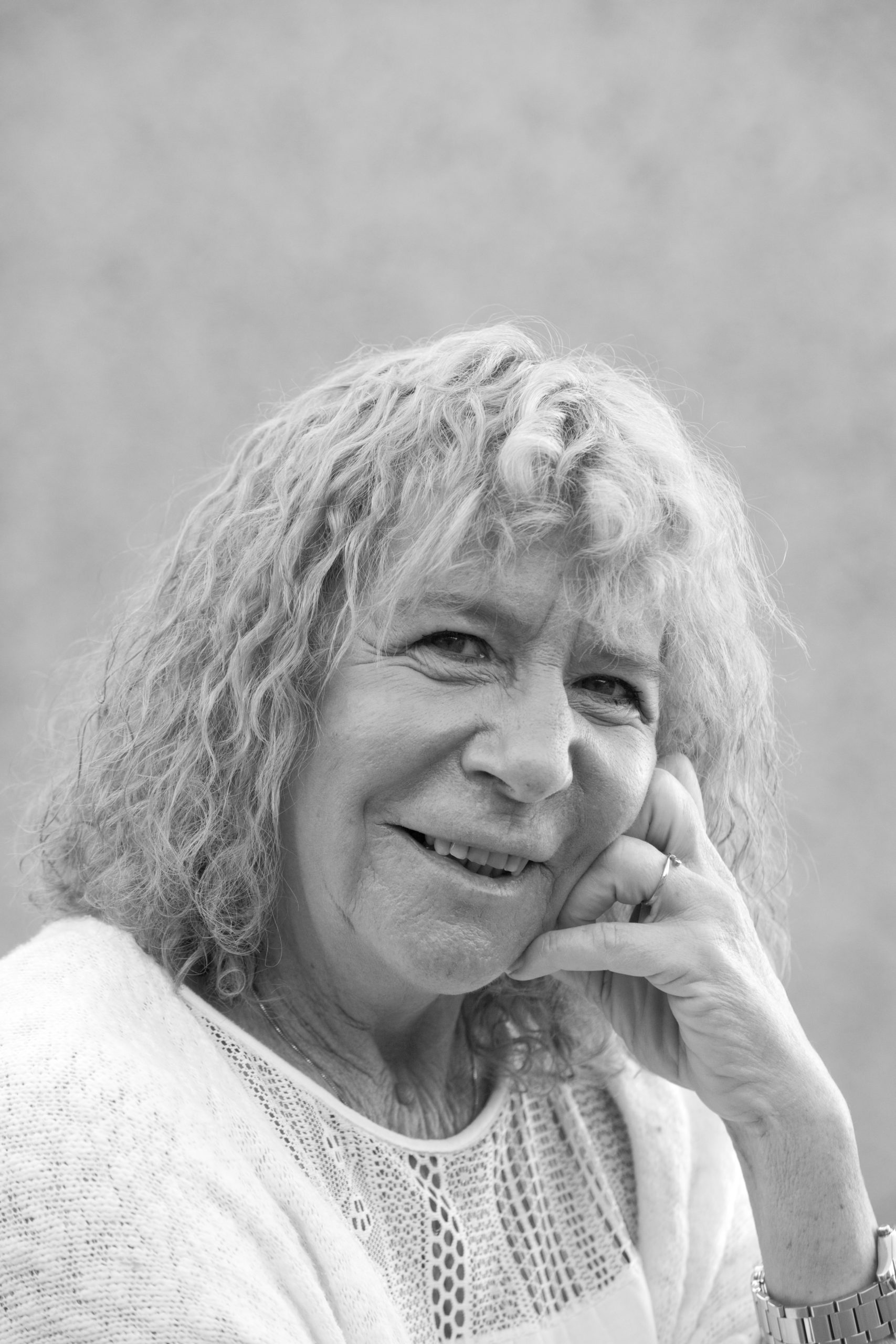 DE WAN CHRISTIANE