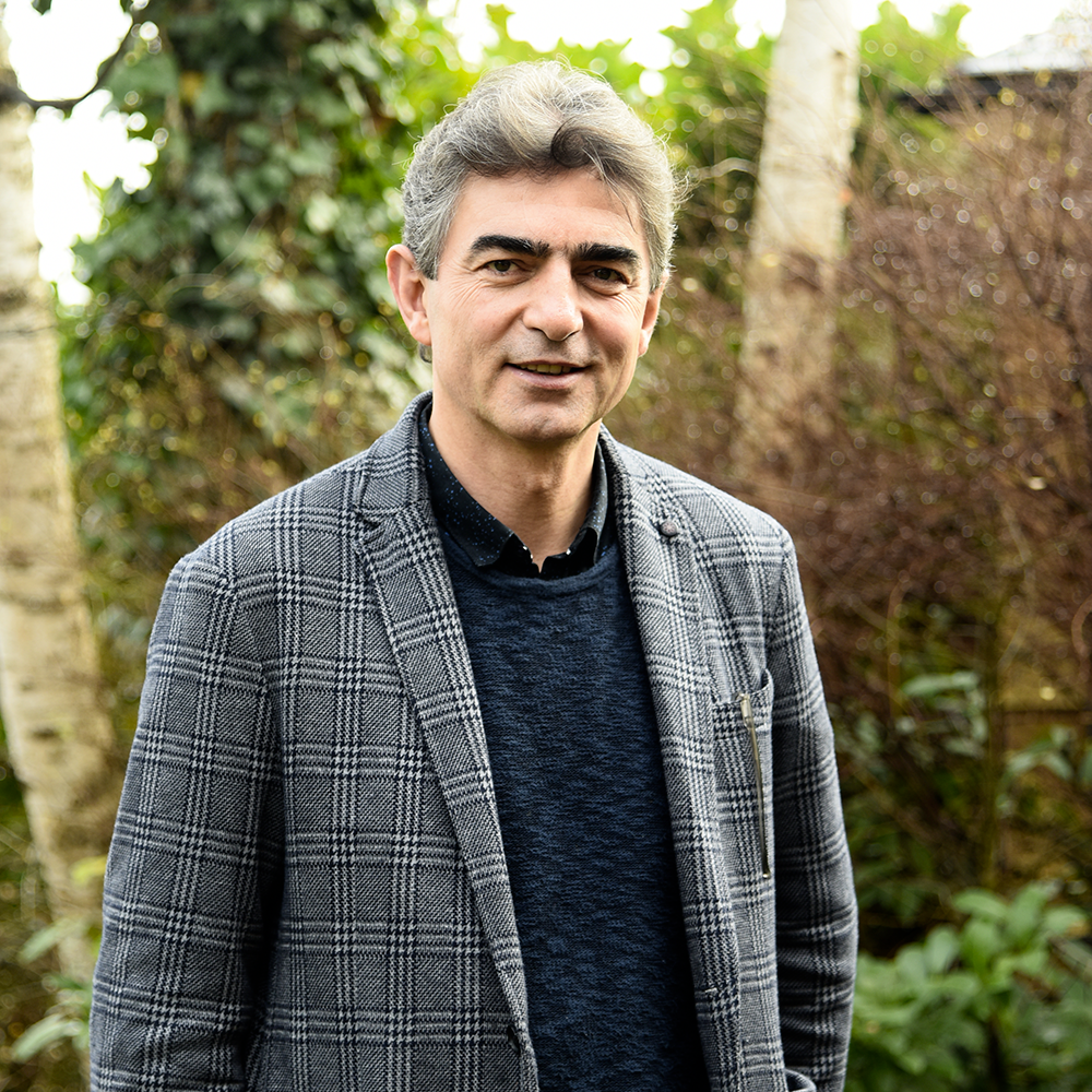 NABIL YESRI