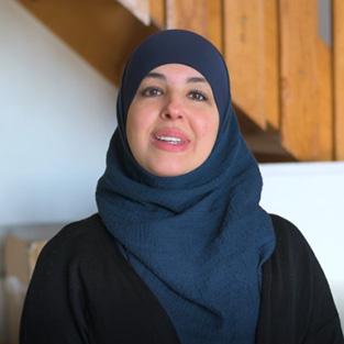 FATIMA AIT MOUSSA