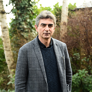 NABIL YESRI