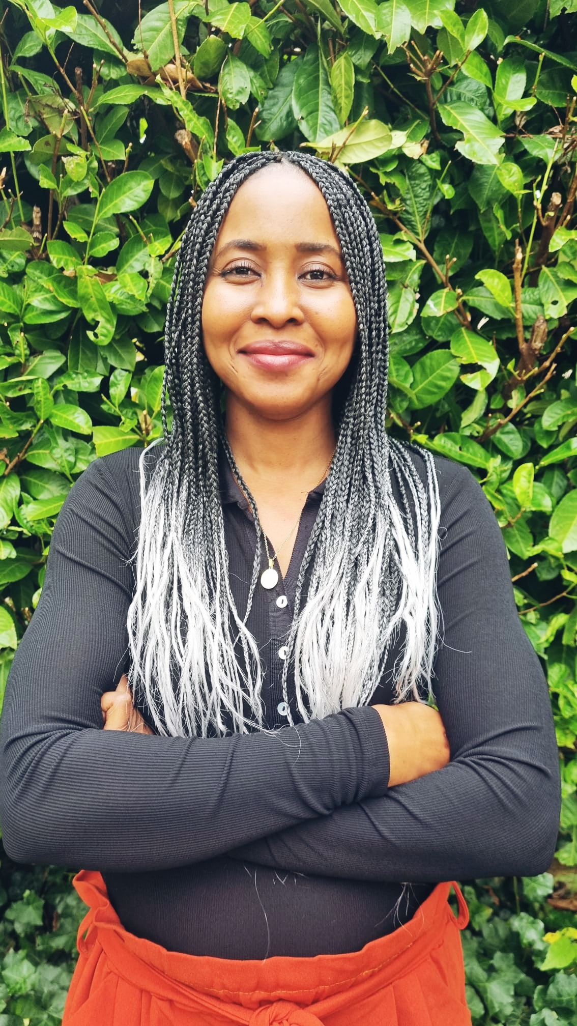 AMINATA LOGBO