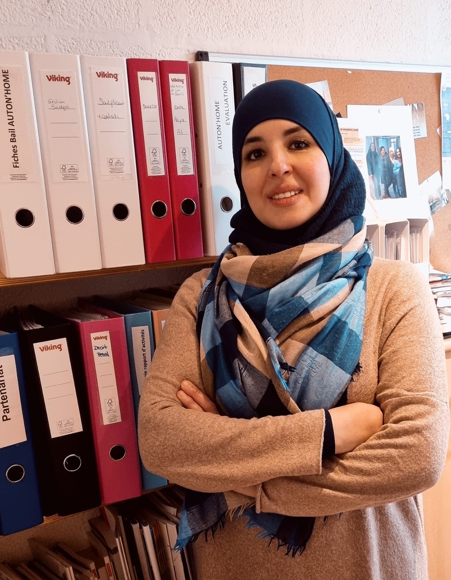 FATIMA AIT MOUSSA