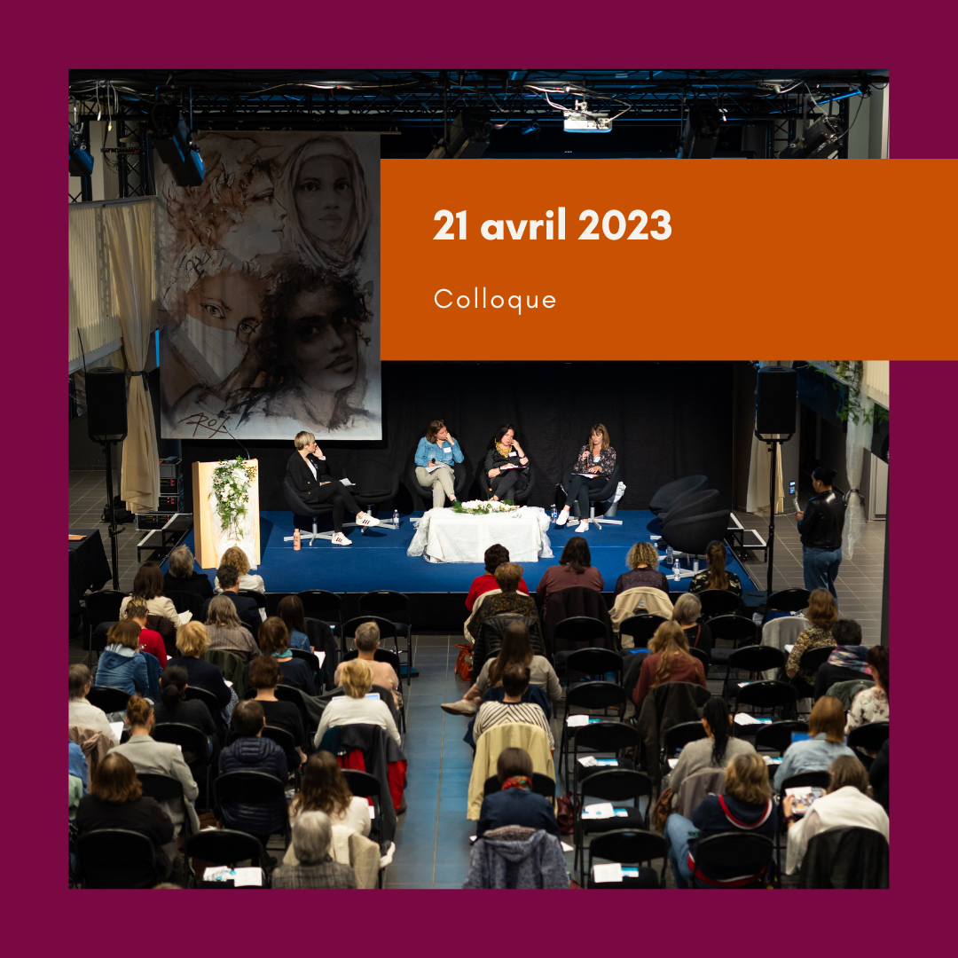 Colloque international 2023