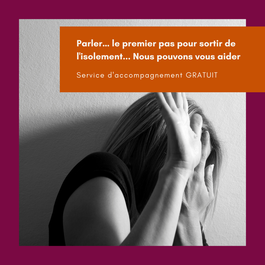Violences entre partenaires
