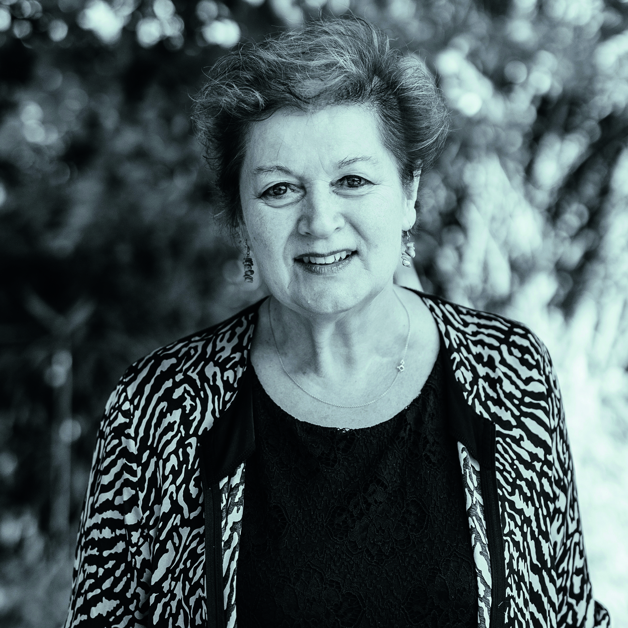 BONNIER Christine